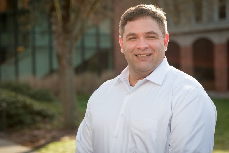 Eric Chapman, MD Eric Chapman, MD
